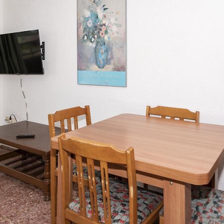 Florazar 2, Vi-1-B Apartment Cullera Ngoại thất bức ảnh