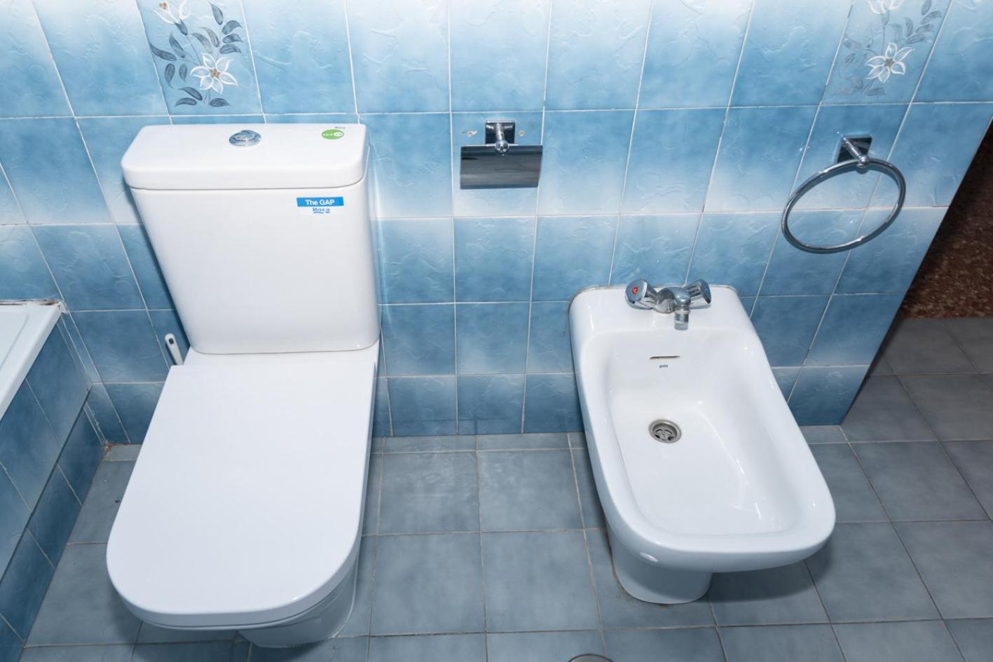 Florazar 2, Vi-1-B Apartment Cullera Ngoại thất bức ảnh