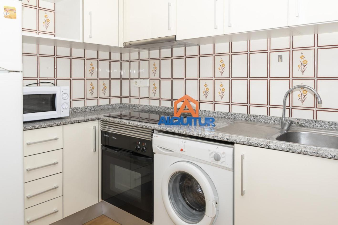 Florazar 2, Vi-1-B Apartment Cullera Ngoại thất bức ảnh