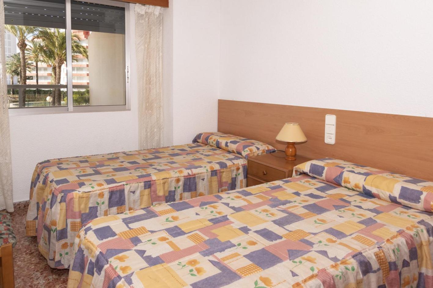 Florazar 2, Vi-1-B Apartment Cullera Ngoại thất bức ảnh