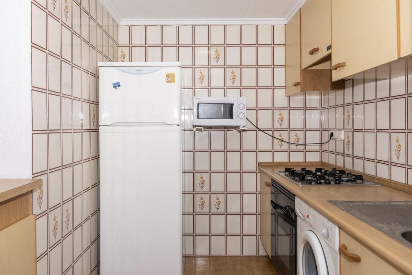 Florazar 2, Vi-1-B Apartment Cullera Ngoại thất bức ảnh